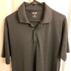 Men’s Adidas Golf Polo